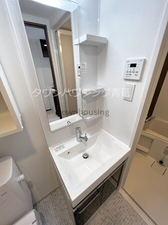 GENOVIAお花茶屋IIskygardenの物件内観写真